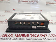 Cegelec Kep Zoid Dcge90L Operator Interface Panel