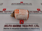 Kepner 2224D-3-5 Flow ValveÂ 