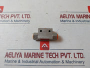 Kepner 2456D-1 Wd Double Check Valve