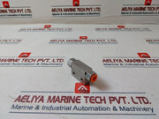 Kepner 2456D-1 Wd Double Check Valve