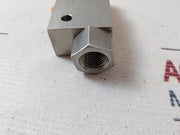 Kepner 2456D-1 Wd Double Check Valve