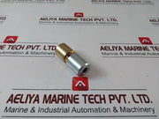 Kepner 2934 Adf14 Single Lock Valve