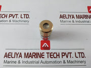 Kepner 2934 Adf14 Single Lock Valve