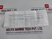 Kepner 2934 Adf14 Shuttle Valve Repair Kit