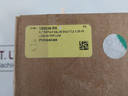 Kepner 2934 Adf14 Shuttle Valve Repair Kit