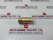 Kepner 416B-1 Flow Check Valve