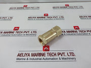 Kepner 416B-1 Flow Check Valve