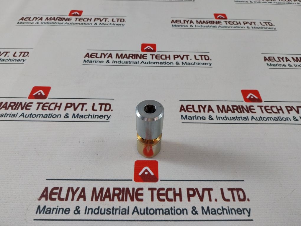 Kepner Dat System-yd761 Ba0090264 Chack Valve