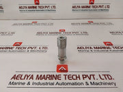 Kepner Products 106C-1 X0 Free Flow Inline Check Valve