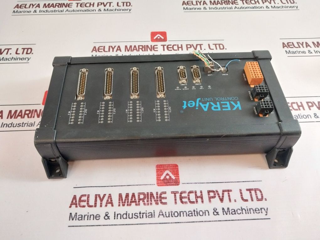 Kerajet 11043 Control Unit
