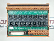Kerajet Re-01 Circuit Board