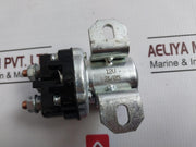 Kerma Starter Solenoid Switch 12V