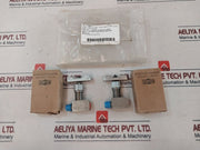 Kerotest N1332 Needle Valve 67550176