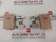 Kerotest N1332 Needle Valve 67550176