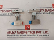 Kerotest N1332 Needle Valve 67550176