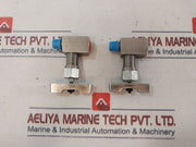 Kerotest N1332 Needle Valve 67550176