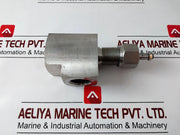 Kerotest/Marsh N1358 Needle Valve 10000 Psi