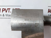 Kerotest/Marsh N1358 Needle Valve 10000 Psi