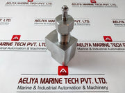 Kerotest/Marsh N1358 Needle Valve 10000 Psi