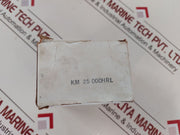 Kerr Plunger P76-km-25-000 Insert Bearing Connecting Rod Std