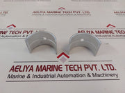 Kerr Plunger P76-km-25-000 Insert Bearing Connecting Rod Std