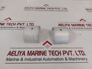 Kerr Plunger P76-km-25-000 Insert Bearing Connecting Rod Std