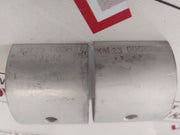 Kerr Plunger P76-km-25-000 Insert Bearing Connecting Rod Std