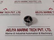 Set Of 2X Kerr Plunger P76-km-54Ss Valve Seat Disc Type Stainless Steel