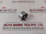 Set Of 2X Kerr Plunger P76-km-54Ss Valve Seat Disc Type Stainless Steel