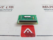 Keta 0155-90-0434 Printed Circuit Board 0388-00-0671