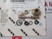 Kew 1118140 Repair Kit For Spray Handle