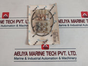 Kew 1118504 Ventil Repair Valve Set