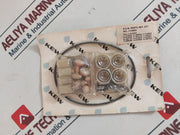 Kew 1118504 Ventil Repair Valve Set