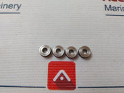 Kew 1118504 Repair Kit For Suction & Delivery Valve