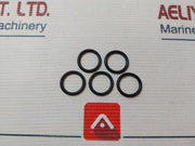 Kew 1118504 Repair Kit For Suction & Delivery Valve