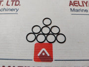 Kew 1118504 Repair Kit For Suction & Delivery Valve