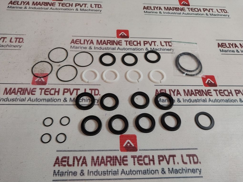 Kew 1119035 Reduced Gasket Kit For Pump Unit