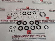 Kew 1119035 Reduced Gasket Kit For Pump Unit