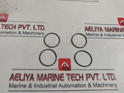 Kew 1119035 Reduced Gasket Kit For Pump Unit