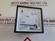 Kew 400/5 Ammeter