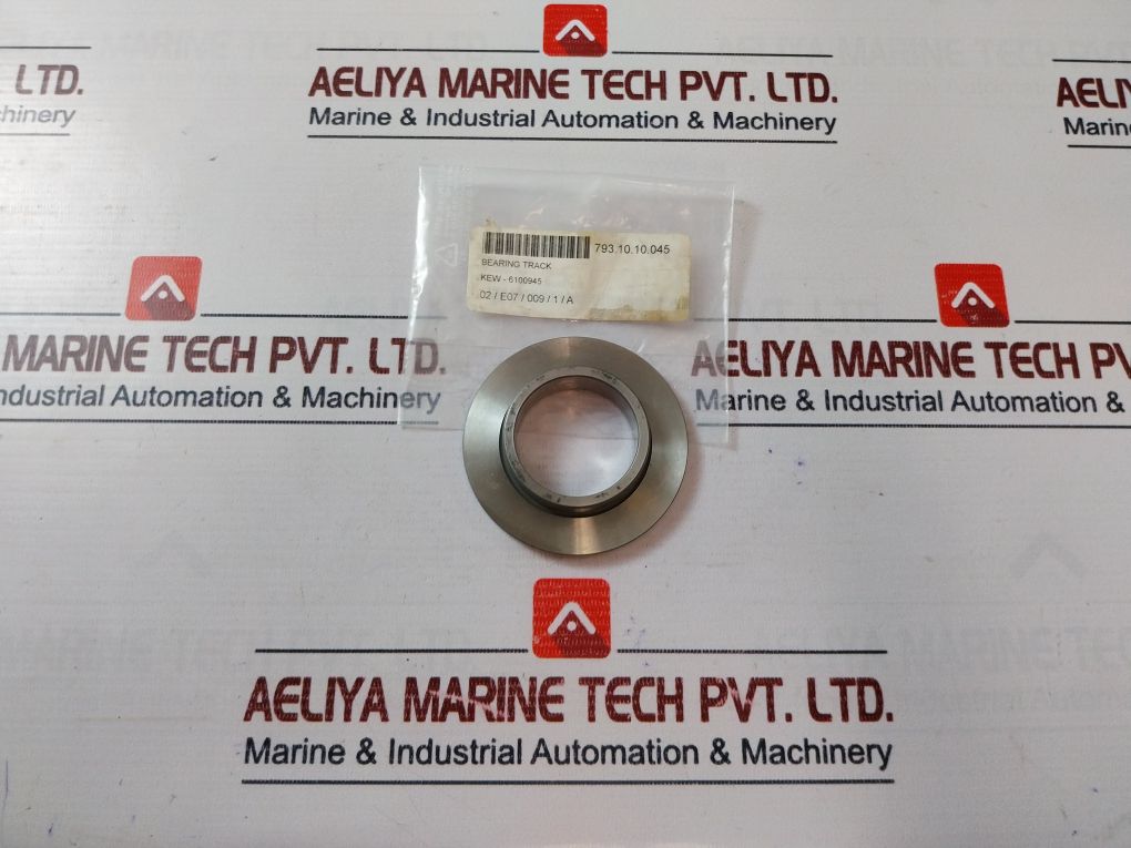 Kew 6100945 Bearing Track
