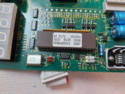 Kew 6420021 Circuit Board Hour Counter Mps 793.10.12.004