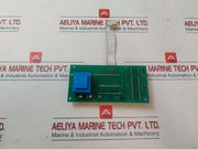 Kew 6420021 Circuit Board Hour Counter Mps 793.10.12.004