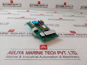 Kew 6420021 Circuit Board Hour Counter Mps 793.10.12.004
