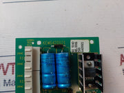 Kew 6420021 Circuit Board Hour Counter Mps 793.10.12.004