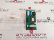 Kew 6420021 Circuit Card