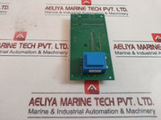 Kew 6420021 Circuit Card