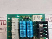 Kew 6420021 Circuit Card