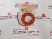 Kew Gi9635 Temperature Detector
