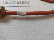 Kew Gi9635 Temperature Detector